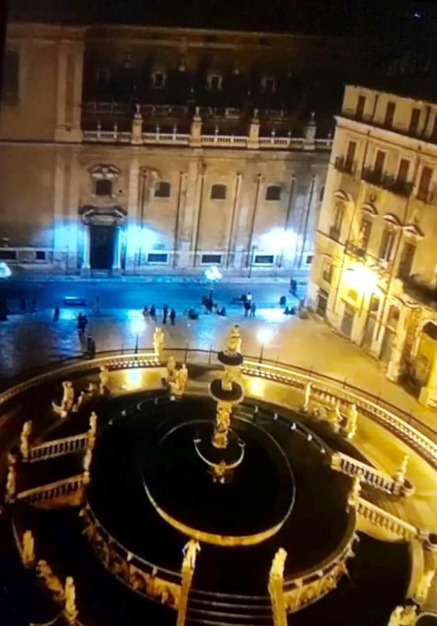 Hola Cathedral House Al Capo Apartman Palermo Kültér fotó