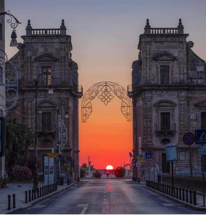 Hola Cathedral House Al Capo Apartman Palermo Kültér fotó
