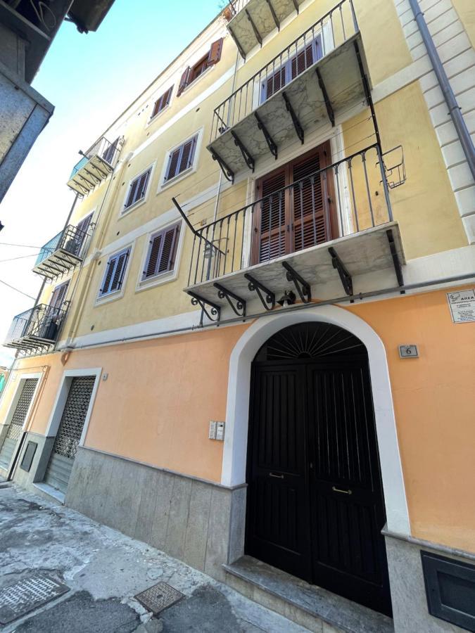 Hola Cathedral House Al Capo Apartman Palermo Kültér fotó