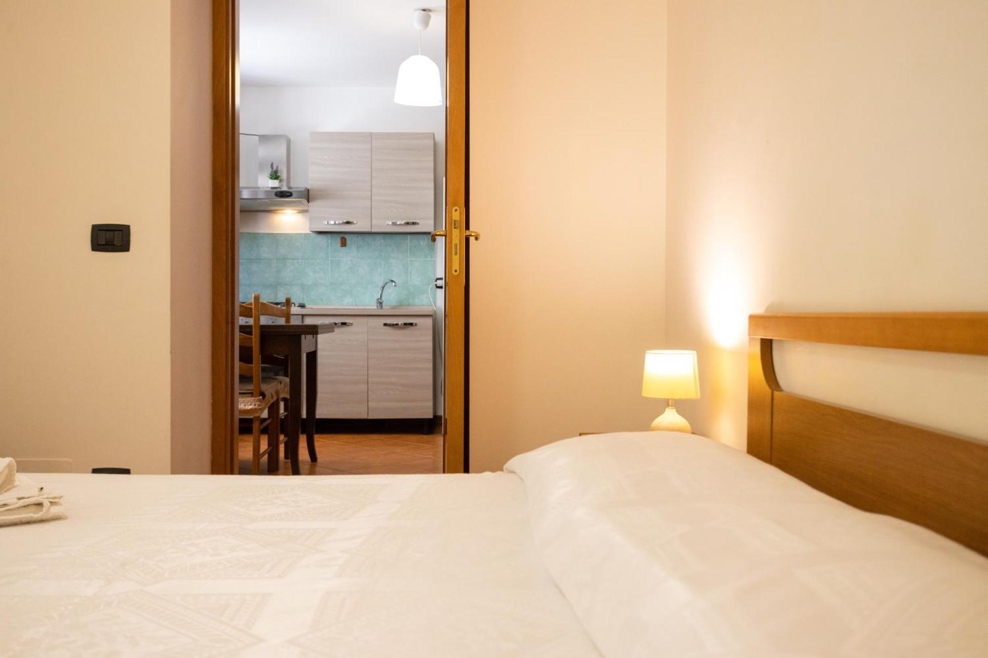 Hola Cathedral House Al Capo Apartman Palermo Kültér fotó