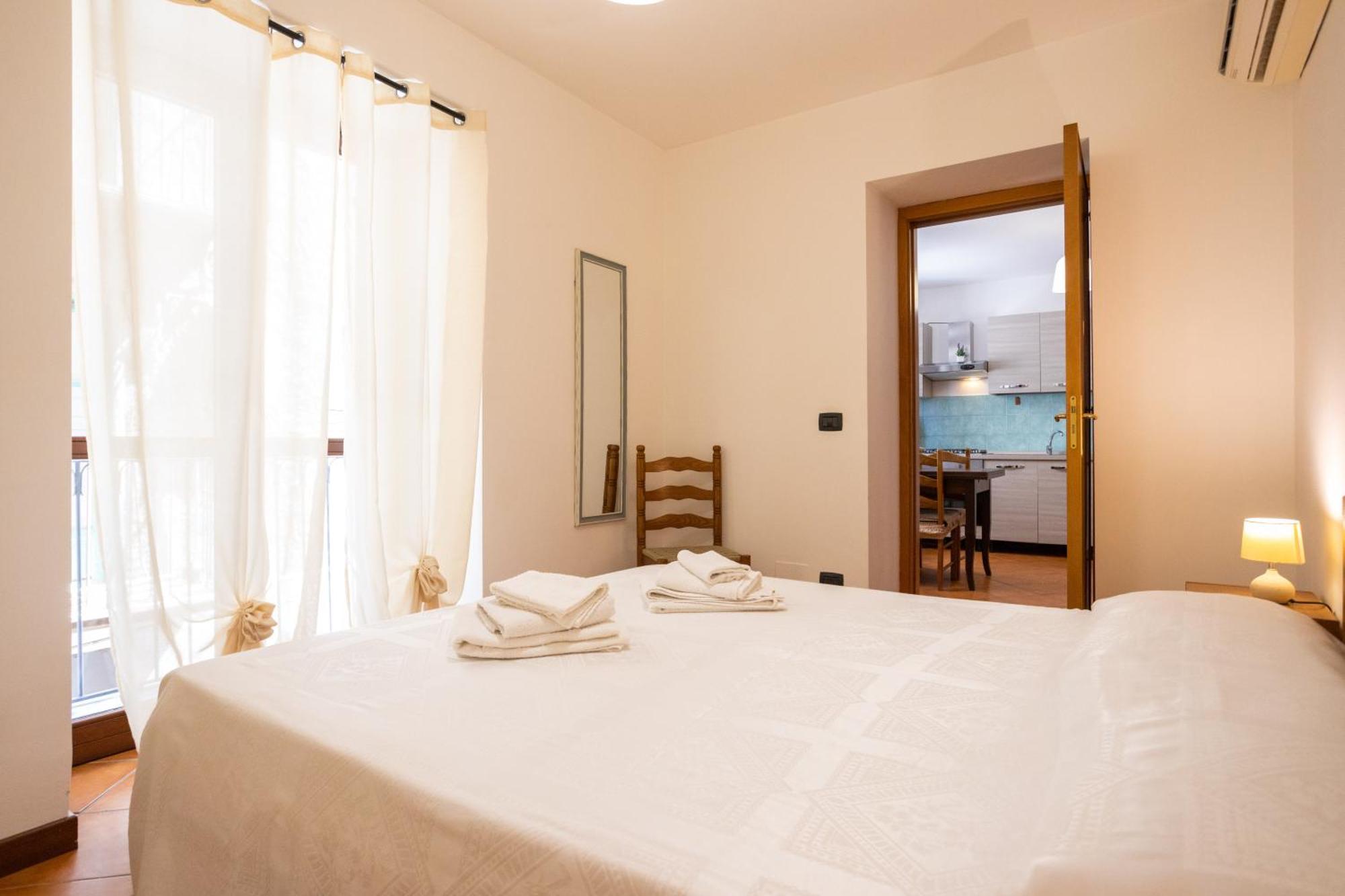 Hola Cathedral House Al Capo Apartman Palermo Kültér fotó