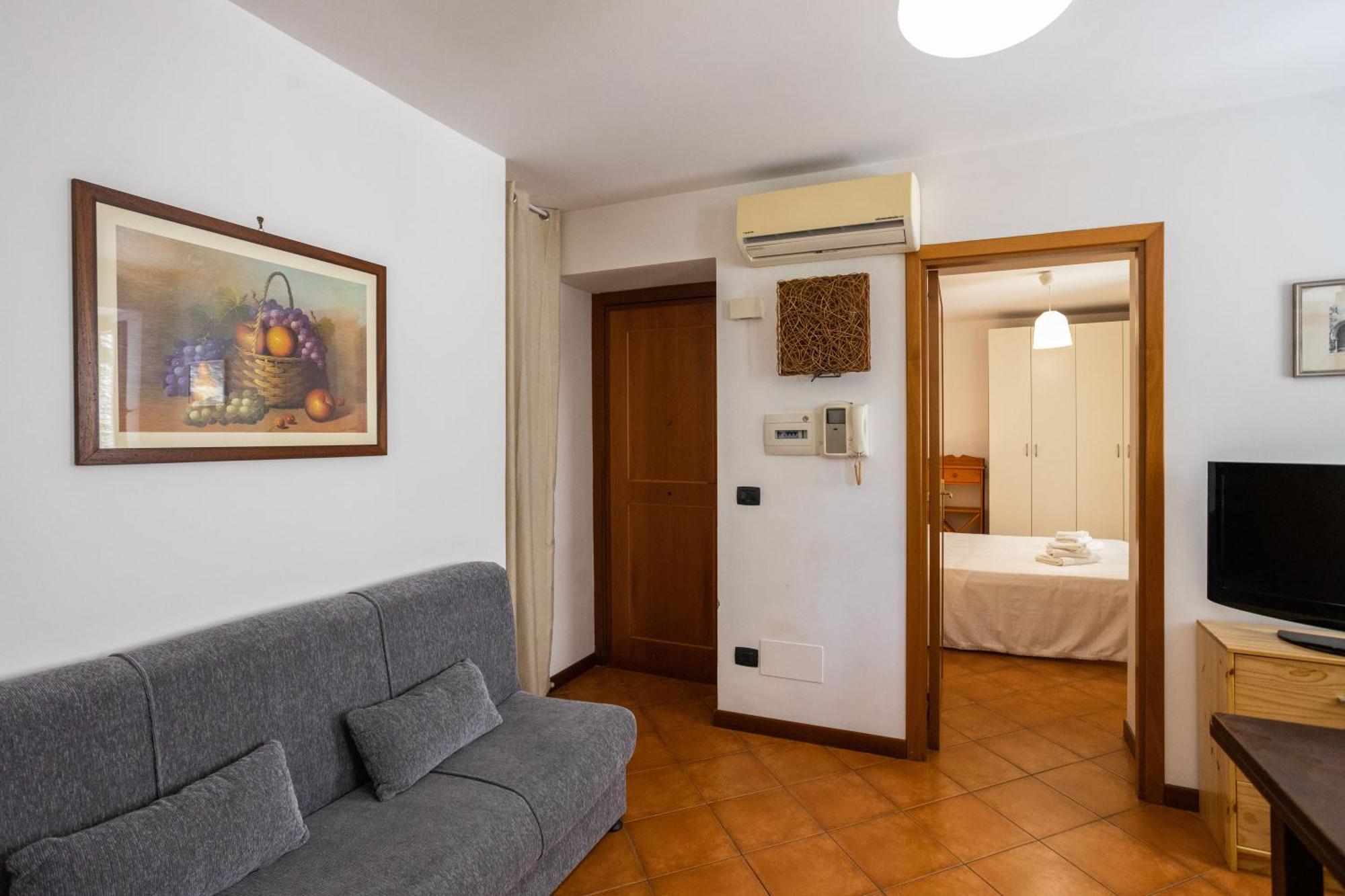 Hola Cathedral House Al Capo Apartman Palermo Kültér fotó