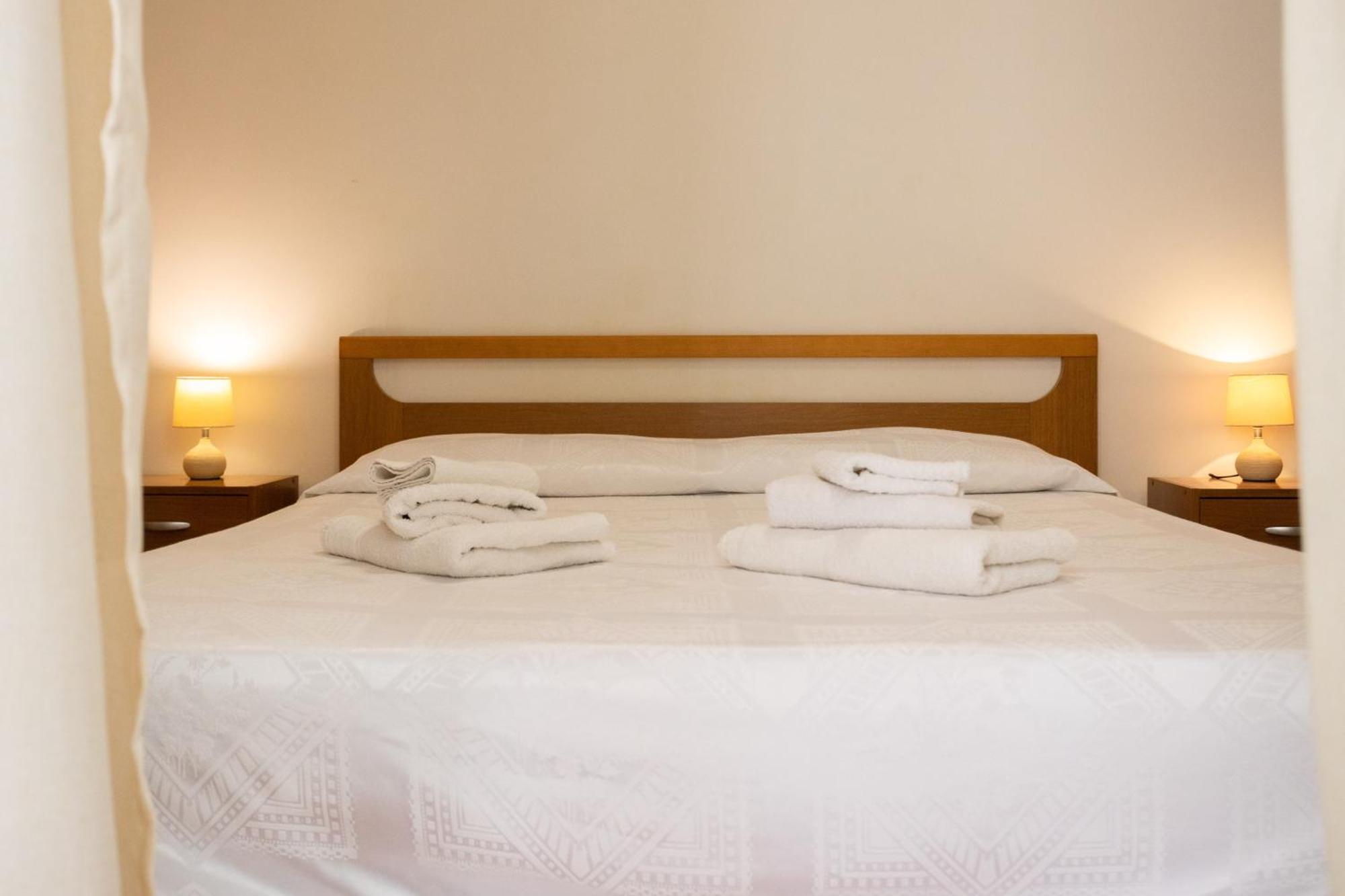 Hola Cathedral House Al Capo Apartman Palermo Kültér fotó