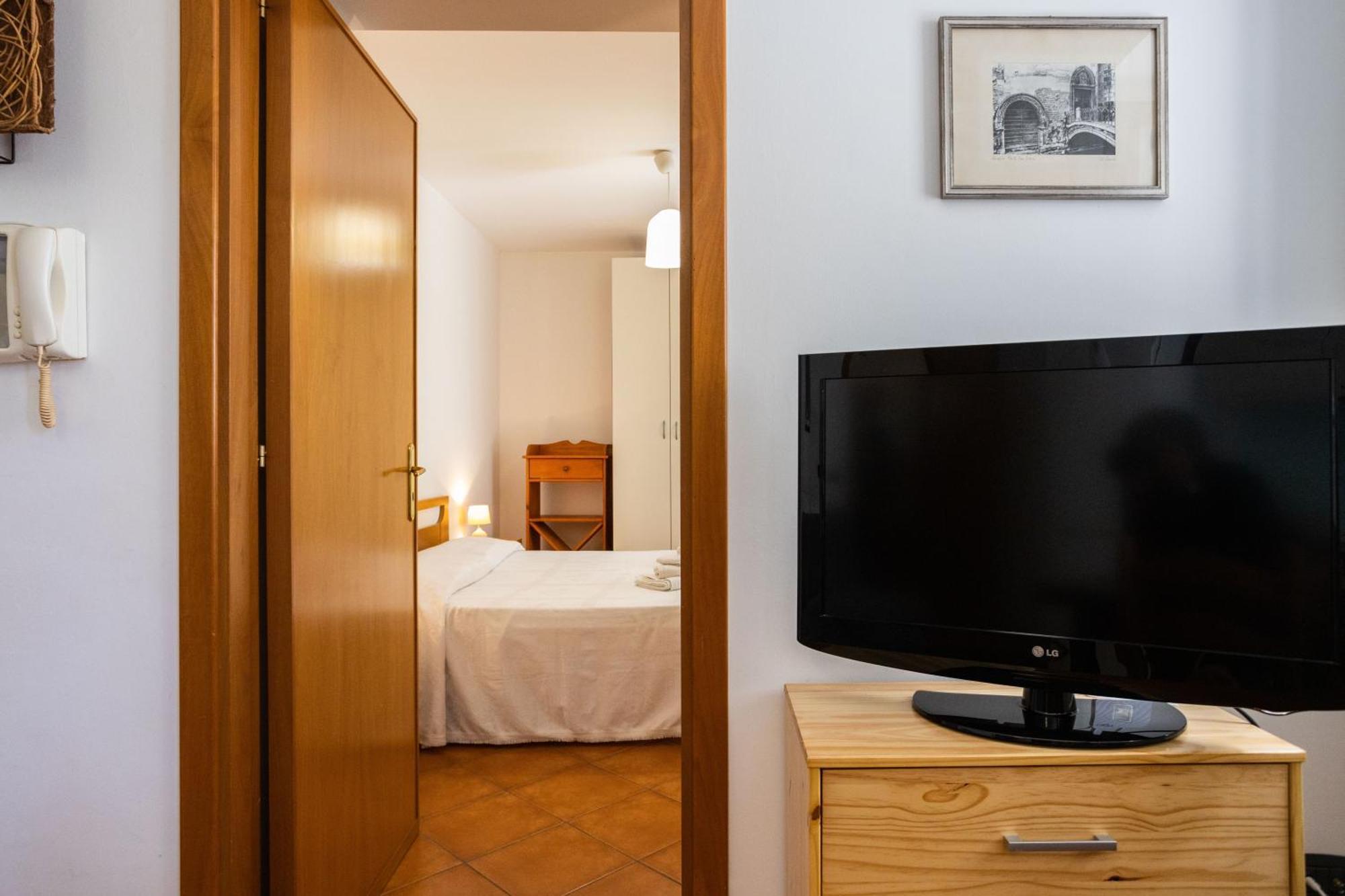 Hola Cathedral House Al Capo Apartman Palermo Kültér fotó