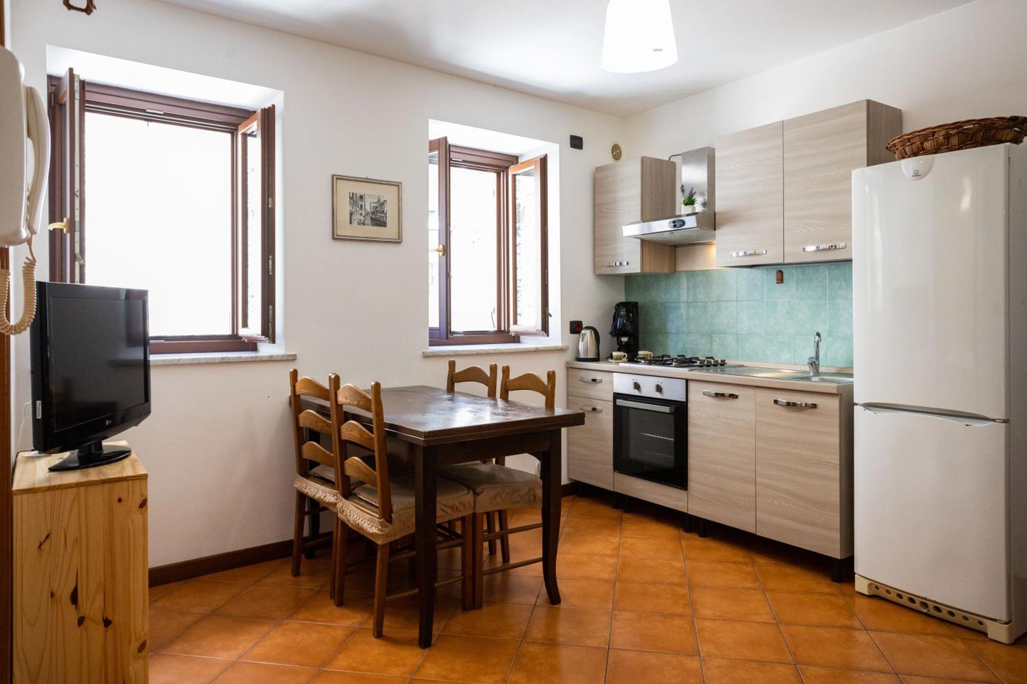Hola Cathedral House Al Capo Apartman Palermo Kültér fotó
