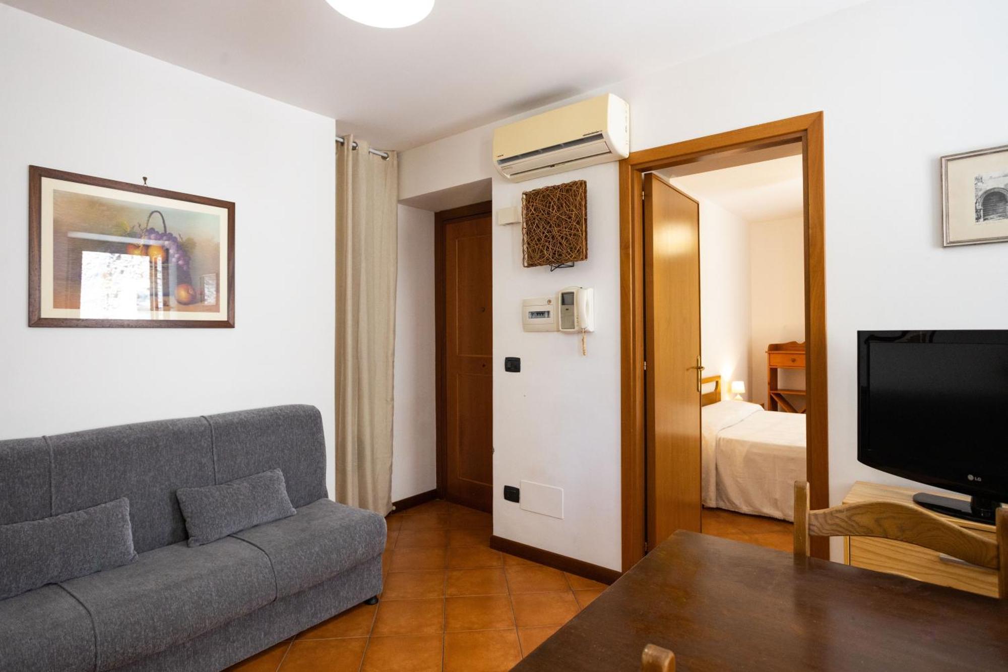 Hola Cathedral House Al Capo Apartman Palermo Kültér fotó