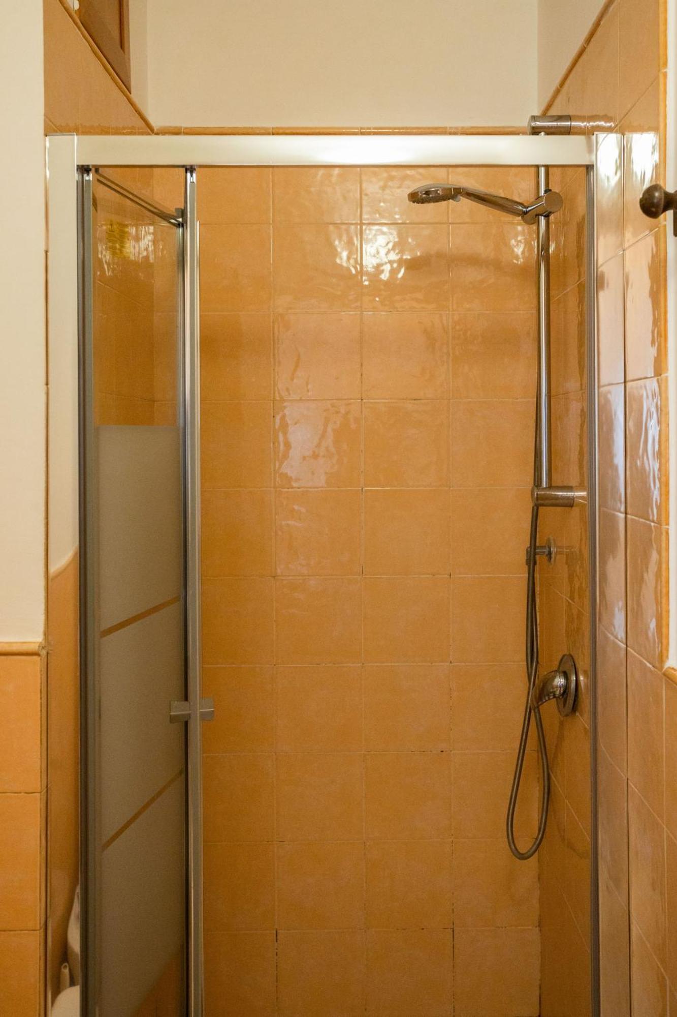 Hola Cathedral House Al Capo Apartman Palermo Kültér fotó