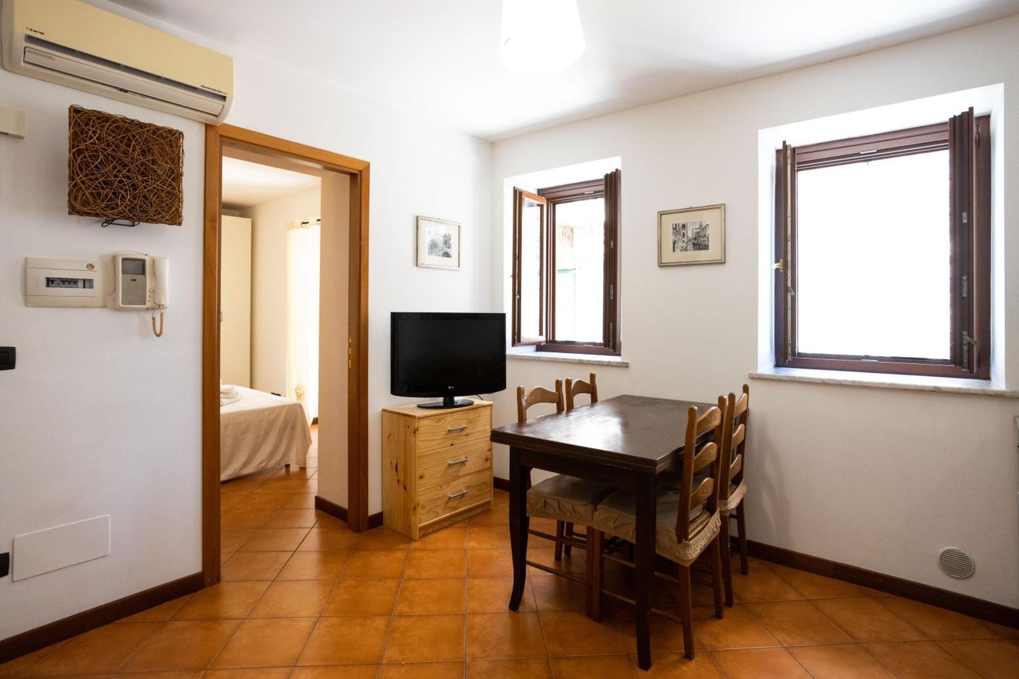 Hola Cathedral House Al Capo Apartman Palermo Kültér fotó